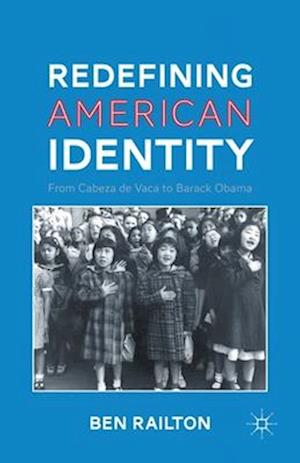 Redefining American Identity