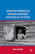 African American Women Writers' Historical Fiction