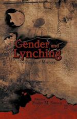 Gender and Lynching