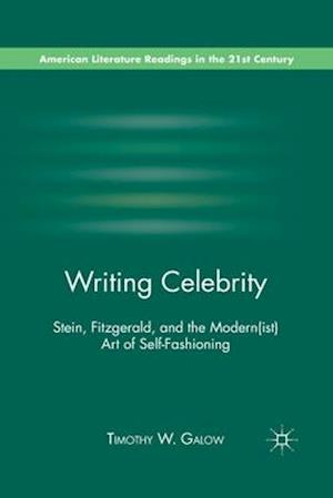 Writing Celebrity