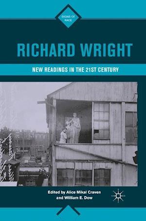 Richard Wright