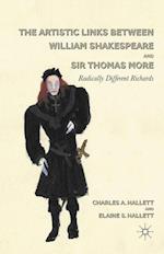 The Artistic Links Between William Shakespeare and Sir Thomas More