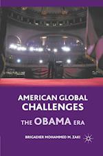 American Global Challenges