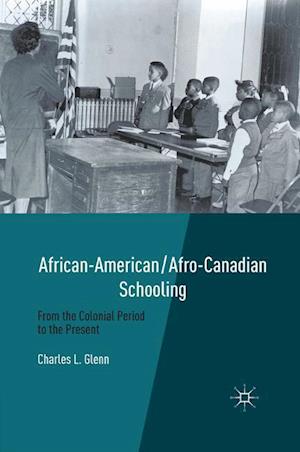 African-American/Afro-Canadian Schooling