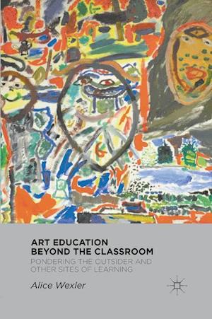 Art Education Beyond the Classroom