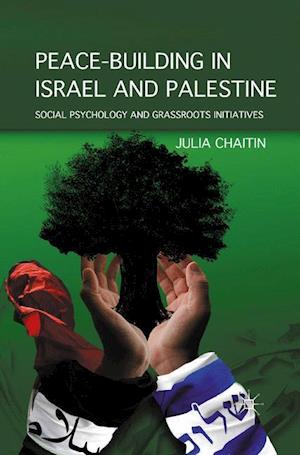 Peace-Building in Israel and Palestine