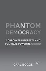 Phantom Democracy