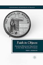 Faith in Objects