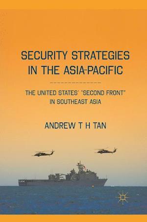 Security Strategies in the Asia-Pacific