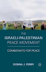 The Israeli-Palestinian Peace Movement