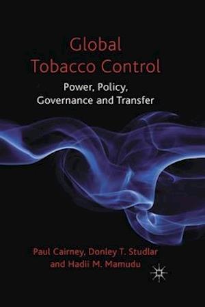 Global Tobacco Control