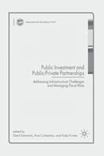 Public Investment and Public-Private Partnerships