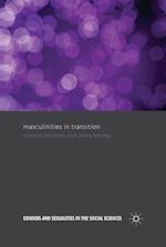 Masculinities in Transition