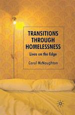 Transitions Through Homelessness