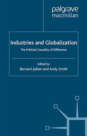 Industries and Globalization