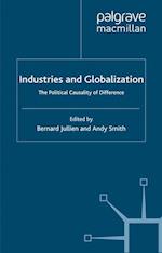 Industries and Globalization