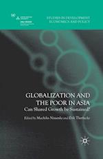 Globalization and the Poor in Asia