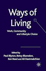 Ways of Living