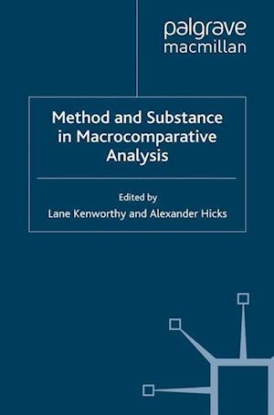 Method and Substance in Macrocomparative Analysis