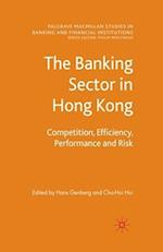 The Banking Sector In Hong Kong