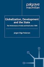 Globalization, Development and The State
