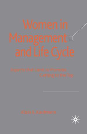 Women in Management and Life Cycle