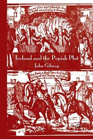 Ireland and the Popish Plot
