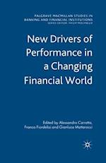 New Drivers of Performance in a Changing World