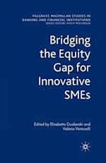 Bridging the Equity Gap for Innovative SMEs