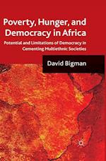 Poverty, Hunger, and Democracy in Africa