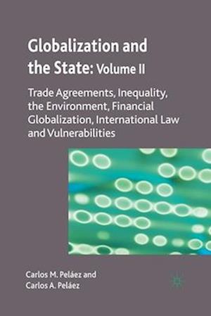 Globalization and the State: Volume II