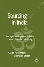 Sourcing in India