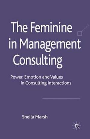 The Feminine in Management Consulting