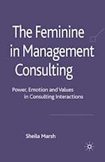 The Feminine in Management Consulting