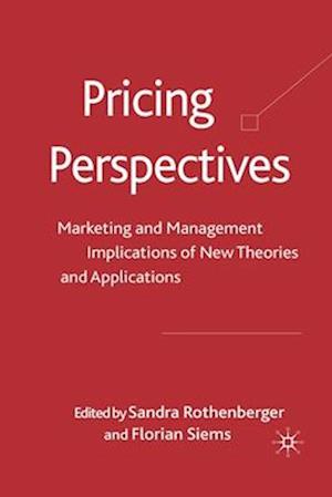 Pricing Perspectives