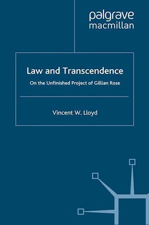 Law and Transcendence