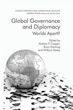 Global Governance and Diplomacy