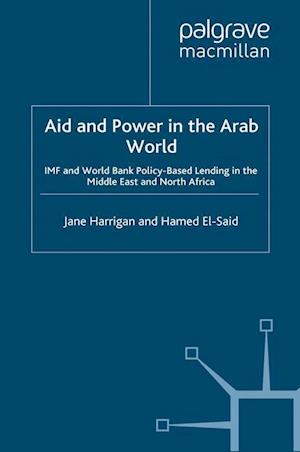 Aid and Power in the Arab World