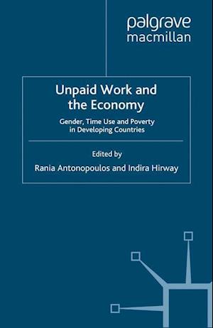 Unpaid Work and the Economy