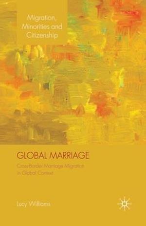 Global Marriage