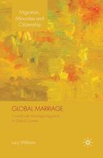 Global Marriage