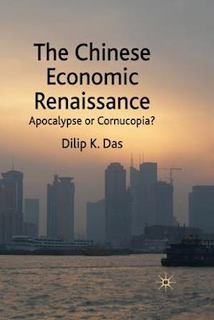 The Chinese Economic Renaissance