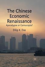 The Chinese Economic Renaissance