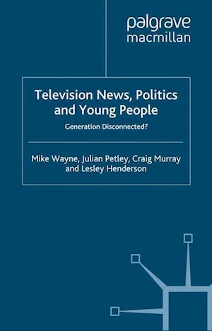 Television News, Politics and Young People