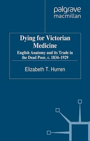 Dying for Victorian Medicine