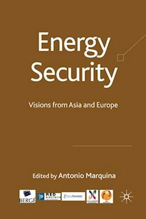 Energy Security