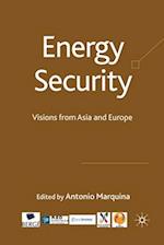 Energy Security