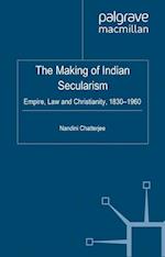 The Making of Indian Secularism