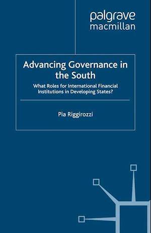 Advancing Governance in the South