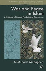 War and Peace in Islam